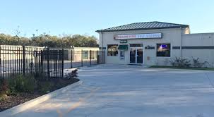 We have a variety of temperature and non temperature controlled unit sizes to achieve your storage solution. The Villages Fl Self Storage Rolling Acres Self Storage