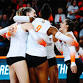 Bowling Green State University Volleyball vs event image