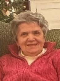 Patricia Pendergast Obituary (1942