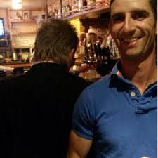 Robbie kavanagh (@robbiektuam)