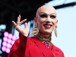 Top quality apparel and uniquely popular designs available only here. Drag Race Winner Sasha Velour Is Not Done Addressing Those Rupaul Comments Vanity Fair