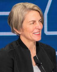 100 Influential Women in Tech to Follow