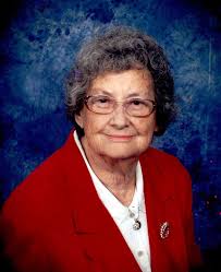 Margaret Bradley Obituary