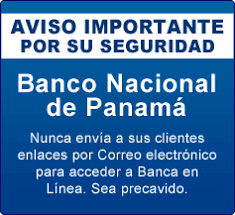 Seguridad Banconal Banco Nacional Banca En Linea Bancos