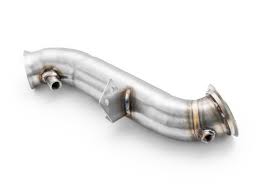 Thanks for watching and please subscribe for more videos! M274 Downpipe Mercedes W205 C200 C250 C300 Gottuned Com