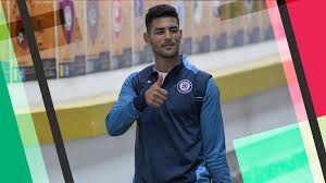 El remate del mexicano en méxico 86 fue elegido como 'el mejor gol de los mundiales' por la fifa. Lucas Passerini Dono Dinero A Hospital En Argentina Futbol Total