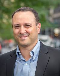 Patrick Borchard's email & phone