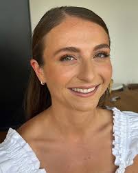 Wedding makeup and hair for @mariah.crowe last weekend