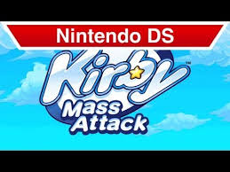 What is this game about and how did kirby get split into multiple pieces? Kirby Mass Attack Review Out With A Bang Metro News