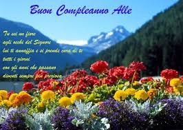 Auguri Cristiani Di Buon Compleanno Buono Compelanno Collection Immagini