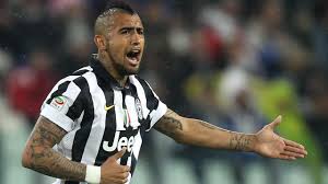 Maria teresa matus, die ehefrau von arturo vidal. Ein Eklat Zu Viel Arturo Vidal Steht Bei Juventus Turin Vor Dem Aus Eurosport