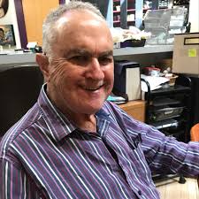 Eugene Mallen 5/6/2018