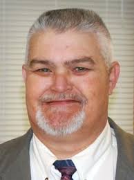 Timothy Allison “Bert” Strickler Sr. (1958-2011)