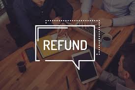Interest income from fixed deposits is fully taxable. What Happens If Your Bank Rejected Tax Refund Mybanktracker