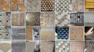 Single units like bedroom, kitchen, livingroom, terrace garden etc. 2021 Indian Front Outdoor Exterior Wall Tiles Design For Home And Garden Youtube