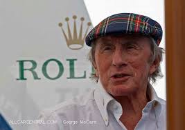 Monterey Motorsports Reunion 2015