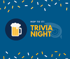 There are numerous interesting facts in the form of june trivia questions and answers printable for all. Trivia Fob Fob Taproom