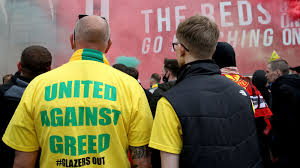 All information about man utd (premier league) current squad with market values transfers.most valuable epl player report: Manchester United Fans Begin Boycott Of Club Sponsors In Bid To Put Pressure On Glazers Football News Sky Sports