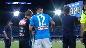 See more of goran pandev {napoli} on facebook. Macedonian Football On Twitter Both Goran Pandev And Elif Elmas Came Off The Bench In Today S Games For Their Respective Clubs Genoa And Napoli Genoa Lost 0 3 To Inter While Napoli Won
