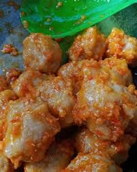 Oseng bakso pedas lagi mencari inspirasi resep oseng bakso pedas yang unik? Resep Bakso Oseng Pedas Promo Spesial