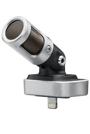 10 microphone app for android reviews 2020. Mv88 Ios Digital Stereo Condenser Microphone