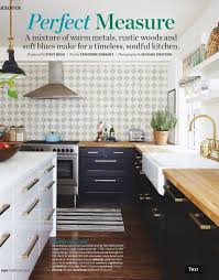 All white cabinetry with gold drawer pulls are a match made in (hipster) heaven. Pin On My Future Tiny House