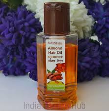 Patanjali almond hair oil strengthens, softens, conditions the hair and prevents hair fall. Patanjali Almond Hair Oil Review Ibh