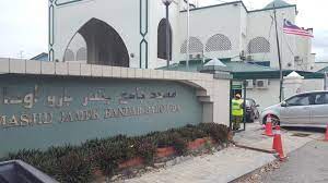 بندر بارو اودا ) is a major township in the city of johor bahru , johor , malaysia. Facebook