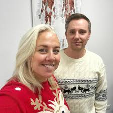 de Jong Oefentherapie