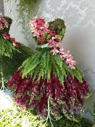 Snapdragon Dress Nicht Im Abspann Abspann Dress Nicht Snapdragon Blumen Mode Kostum Blumen Blumenmode
