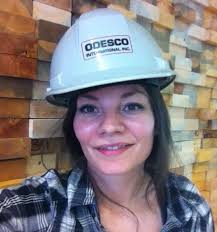 Métis artist Destiny Swiderski transforms back alley into award-winning  'connector'