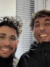 Seriously thrilling to hear @jmzeitouni with the  @orchestreclassiquedemontreal and @tangoboreal premiere my tangos "Sola"  and "Insidia" arranged for string orchestra and bandoneon a week ago. I am  really honoured and excited that "