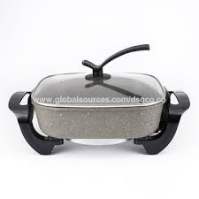 Maybe you would like to learn more about one of these? China Manufacturer Supplying Cookware 6 L Fry Pan Rice Cooker Frying Pan Electric Frying Pan Ce Ds 8004c On Global Sources Frying Pan Cookware Frying Pan Cook Pot