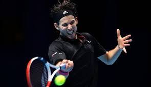 Последние твиты от dominic thiem (@thiemdomi). Dominic Thiem Aslan Karazew Qatar Open Heute Live Im Tv Und Livestream