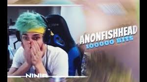 How many kilobits in 1 megabytes? 100 000 Bits Donation Best Of Ninja Stream Youtube