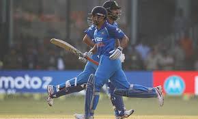 Biggest odi defeats for england since apr 2015 (by runs) 219 vs sl colombo 2018 66 vs ind pune 2021 * 64 vs aus lord's 2015 64 vs aus. India 25 3 To Scored 381 6 India Vs England 2nd Odi 2017 Highlights