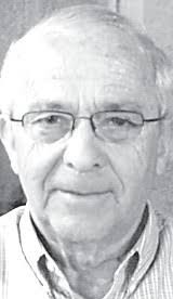 Donald Samuel Riegsecker