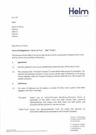 We did not find results for: Trust Letter Of Engagement Helm Trust Company Limited