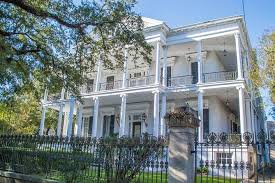 Check spelling or type a new query. New Orleans Garden District Walking Tour Lafayette Cemetery 2021