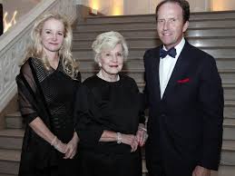 Nell Nolan: Odyssey Ball — NOMA, Moonlight & Miracles Ochsner, Fundraising  Professionals