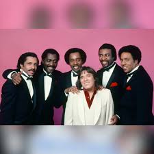 The Temptations, ft. Jose Feliciano (1983) | "Motown 25: Yesterday, Today,  Forever" Photoshoot For today my Temptations Community, I would to share  with you these brand new photos of The Tempts that