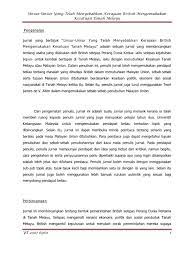 Contoh format literature review jurnal pdf 2. Contoh Ulasan Jurnal 1
