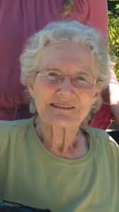 Online Tribute for Margaret Forbes