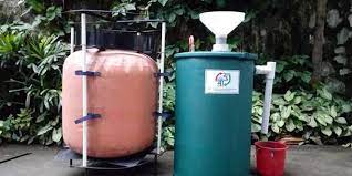 A Biogas Startup By An Iit Bombay Alumnus Aims To Fight Air Pollution And Manage Waste Waste Warriors
