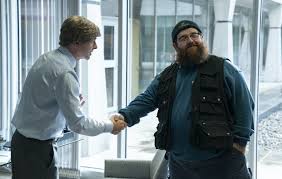 The widow originally broadcast on itv, this action drama series sees kate beckinsale star as georgia, a woman whose husband was pronounced dead in a plane crash. Truth Seekers Watch Trailer For Simon Pegg And Nick Frost S Paranormal Comedy