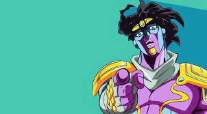 1336x768 Star Platinum Hd Laptop Wallpaper Hd Anime 4k Wallpapers Images Photos And Background Wallpapers Den Jojo Bizarre Jojo S Bizarre Adventure Jojo Bizzare Adventure