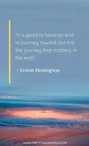 Best Journey Quotes Top 40 Quotes About Journey And Destination Journey Quotes Life Quotes Travel Travel Quotes Adventure