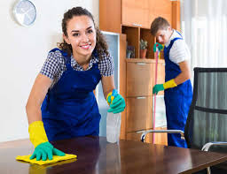 Thoughts of a house cleaner conjured up fancy people with shiny jobs and paychecks to match. 5 Things To Consider When Hiring House Cleaning Services Maid For You