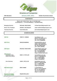 Www.ivy.com.my beauty products corporation sdn bhd kawasan perindustrian kg baru balakong, 43300 seri kembangan, selangor. Directory Of Companies Dgm Denmark