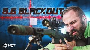 Analysis: 8.6 Blackout